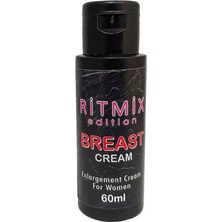 Ritmix Kadınlara Özel Göğüsşekillendirme Memliftbakım Kremi 60 ml
