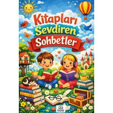Kitapları Sevdiren Sohbetler
