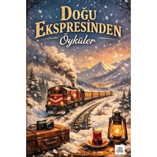 Doğu Ekspresinden Öyküler