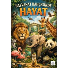 Hayvanat Bahçesinde Hayat