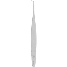 Staleks Expert 40/2 Kirpik Cımbızı L Şeklinde 70 Mm.