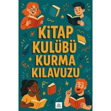 Kitap Kulübü Kurma Kılavuzu
