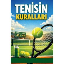 FUTBOL KİTAPLIĞI Tenisin Kuralları