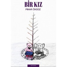 Mythos Kitap Bir Kız