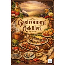 Gastronomi Öyküleri