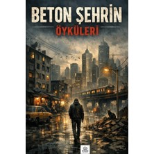 Beton Şehrin Öyküleri
