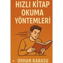 Hızlı Kitap Okuma Yöntemleri