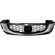 HYS Honda Civic Fb7 2015- Ön Panjur | Makyajlı Tip