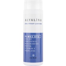 Alyalina Lina Vücut Losyonu 250 ml