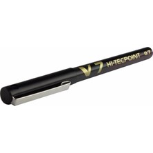 Pilot Pılot V7 - Siyah
