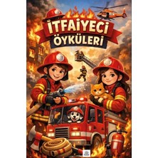 Itfaiyeci Öyküleri