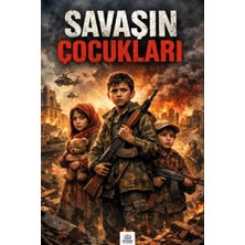 Savaşın Çocukları