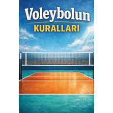 FUTBOL KİTAPLIĞI Voleybolun Kuralları