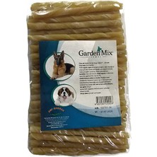 Gardenmix Burgu Stick 5,5-6 G. 100LÜ Paket, 541-YF8026A