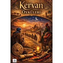 Kervan Öyküleri