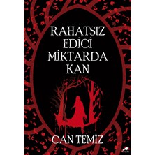 Rahatsız Edici Miktarda Kan