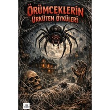 Örümceklerin Ürküten Öyküleri