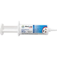 Bayer Maxforce Platin 20 G Hamam Böceği Jeli