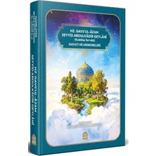 Yasin Yayınevi Seyid Abdulkadir Geylani (K.s.) Hayatı ve Menkıbeleri