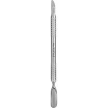 Staleks Expert 90/2 Manikür Eğimli ve Geniş Yuvarlak Uçlu Et Itici