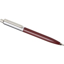 Sheaffer 3212 Sentinel Tükenmez Kalem Bordo