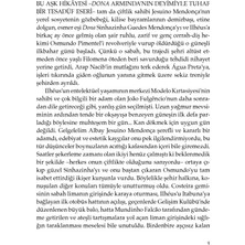 Sel Yayıncılık Tarçın Kokulu Kız