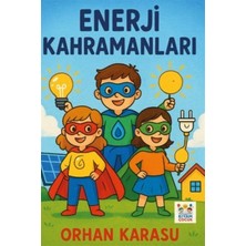 KIYAM ÇOCUK Enerji Kahramanları