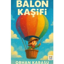 KIYAM ÇOCUK Balon Kaşifi