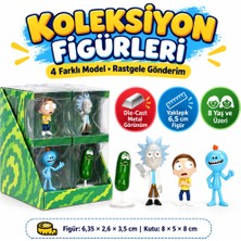 Mey Ithalat® 9385287300W01 Figures 2 5 Wave 1(Adet Fiyatıdır)