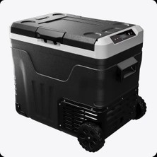 Euhomy Oto Buzdolabı 50 Litre