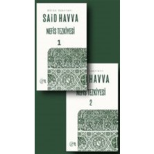Nida Yayınları Nefis Teskiyesi I ve Iı
