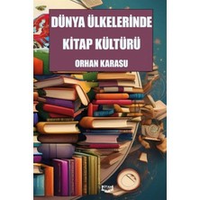 Dünya Ülkelerinde Kitap Kültürü