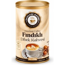 Fındıklı Dibektürk Kahvesi