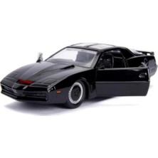 Svoria Store  Knight Rider Kitt Model Aracı