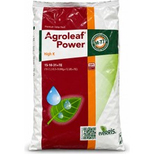 Icl Agroleaf Power High K 15-10-31 + Te Yaprak Gübresi 1 kg