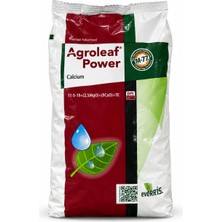 Icl Agroleaf Power Calcium 11-5-19 + Te Yaprak Gübresi 1 kg