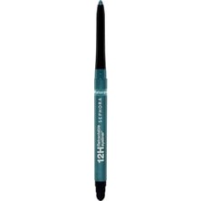 Waterproof 12H Retractable Eyeliner, Destina