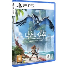 Sony Horizon Forbidden West Ps5