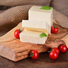 Izmir Bergama Tulum Peyniri Koyun Keçi 500 G E