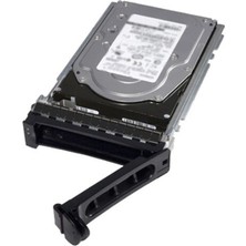 Dell 480GB SSD Sata Ise Rı 6gbps 512E 2.5ın Hot-Plug 345-BGVP
