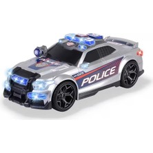 Dickie Polis Aracı