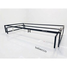 Bebecco Oyunparkı ve sabit Beşik Sallama motor hariç fiyatı platform için sadece