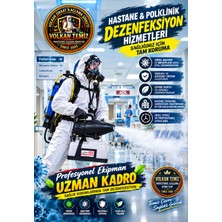 Premium Store Duru Hd5 Ilaçlama Nemlendirme Ulv Makinası Elektrikli ULV dezenfeksiyon püskürtme cihazı Eğitim Seti Pdf Kursu BONUS Hediyeli Bu paket kazandırıyor