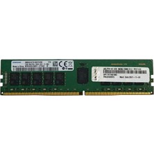 Lenovo Thınksystem 4X77A88051 32GB Truddr5 5600MHZ (2rx4) Rdımm