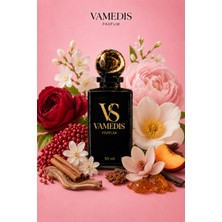 Vamedis P. Of Lady