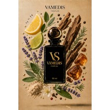 Vamedis VS044 Blue De C.