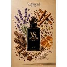 Vamedis VS040 D. Savuage Elixir