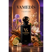 Vamedis VS015 Symhony | Narenciye Lüksü Unisex Parfüm 50 ml