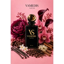 Vamedis VS038 Y. S. L. Black O.