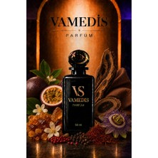 Vamedis VS047 M.c Oud Maracuja